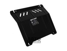 Bronex protecția motor, cutie de viteze, radiator Opel Corsa D Standard - фото товара в интернет магазине autoprostavka