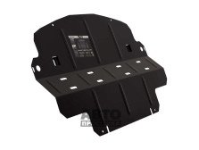 Bronex protecția radiator Mercedes-Benz W251 Standard - фото товара в интернет магазине autoprostavka
