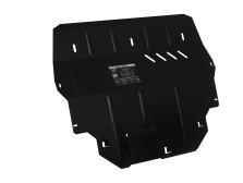 Bronex protecția motor, cutie de viteze Skoda Fabia 1.4d Standard - фото товара в интернет магазине autoprostavka