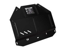 Bronex protecția motor, radiator Audi A4 B5 A6 C5 Standard - фото товара в интернет магазине autoprostavka