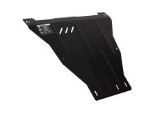 Bronex protecția motor, cutie de viteze Honda Accord 8 2008-2013 Premium - фото товара в интернет магазине autoprostavka