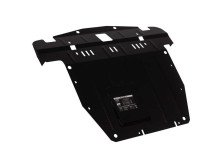 Bronex protecția motor, cutie de viteze, radiator Hyundai Veracruz Premium - фото товара в интернет магазине autoprostavka