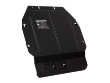 Bronex protecția motor, cutie de viteze Honda CR-V IV Premium - фото товара в интернет магазине autoprostavka
