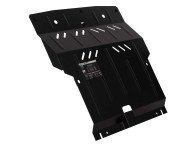 Bronex protecția motor, cutie de viteze, absorbant Citroen C1 Premium - фото товара в интернет магазине autoprostavka