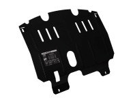 Bronex protecția motor, cutie de viteze Toyota Yaris 1999-2006 Premium - фото товара в интернет магазине Bronex