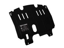 Bronex protecția motor, cutie de viteze Toyota Yaris 1999-2006 Premium - фото товара в интернет магазине autoprostavka
