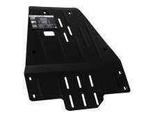 Bronex protecția motor, cutie de viteze Chrysler 300М 1998-2004 Standard - фото товара в интернет магазине autoprostavka