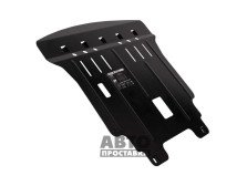 Bronex protecția motor, cutie de viteze Hyundai i-20 1 2008-20012 Premium - фото товара в интернет магазине autoprostavka
