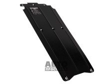 Bronex protecția motor, cutie de viteze Mitsubishi Pajero Sport 1 2000-2008 Premium - фото товара в интернет магазине autoprostavka
