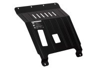 Bronex protecția motor, cutie de viteze Daewoo Nubira 1996-2001 Premium - фото товара в интернет магазине autoprostavka