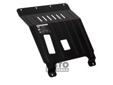 Bronex protecția motor, cutie de viteze Daewoo Nubira 1996-2001 Premium - фото товара в интернет магазине autoprostavka