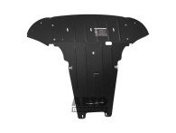 Bronex protecția motor, cutie de viteze, radiator Audi Q5 2 Premium - фото товара в интернет магазине autoprostavka
