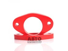 Проставки задних стоек 20 мм Mini R50,R52,R53,R55,R56,R57,R58 (1095-15-002/20) - фото товара в интернет магазине autoprostavka