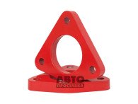 Distantier pentru bare față 20 mm Hyundai I30 (1019-15-007/20) - фото товара в интернет магазине Bronex