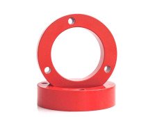 Distanțiere de stâlpi față 40 mm Chery Tiggo (1034-15-001/40) - фото товара в интернет магазине autoprostavka