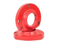 Distanțiere de stâlpi față 20 mm Opel Astra K (1035-15-031/20) - фото товара в интернет магазине autoprostavka