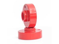 Distanțiere arc spate 30 mm Volkswagen Golf 7 (1033-15-020/30) - фото товара в интернет магазине autoprostavka