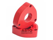 Distantier pentru bare față 30 mm Nissan Almera Classic (1002-15-002/30) - фото товара в интернет магазине autoprostavka