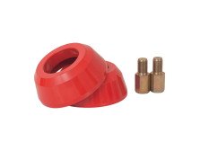 Distantier pentru bare față 30 mm Opel Vectra A (1035-15-023/30) - фото товара в интернет магазине autoprostavka