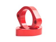 Distantier pentru bare spate 20 mm Toyota Corsa (1001-15-009/20) - фото товара в интернет магазине autoprostavka