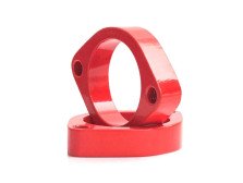 Distantier pentru bare spate 20 mm Toyota Corsa (1001-15-009/20) - фото товара в интернет магазине autoprostavka