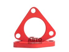 Distanțiere de stâlpi față 10 mm Volvo S40 V40 (1027-15-001/10) - фото товара в интернет магазине autoprostavka