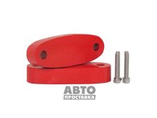 Distanțiere amortizor spate 30 mm Jeep Grand Cherokee (1031-15-004/30) - фото товара в интернет магазине autoprostavka