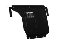 Bronex protecția cutie de viteze BMW 5-серии E60 E61 2003-2010 Standard - фото товара в интернет магазине autoprostavka