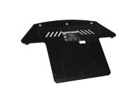 Bronex protecția motor Audi 90-80 Standard - фото товара в интернет магазине Bronex