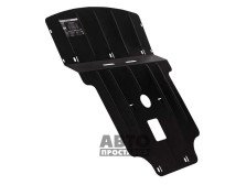 Bronex protecția motor BMW E46 Standard - фото товара в интернет магазине autoprostavka
