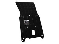Bronex protecția motor BMW F30 320i, F34 320d 2012-2019 Standard - фото товара в интернет магазине autoprostavka