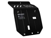 Bronex protecția motor Daihatsu Terios Standard - фото товара в интернет магазине autoprostavka