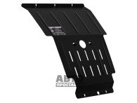 Bronex защита двигателя Infiniti QX56 2004-2010 Standard - фото товара в интернет магазине autoprostavka