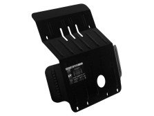 Bronex protecția motor Suzuki Grand Vitara МКПП, 1998-2005 Premium - фото товара в интернет магазине autoprostavka