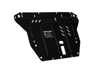 Bronex protecția motor, cutie de viteze Ford Focus 4 Standard - фото товара в интернет магазине autoprostavka