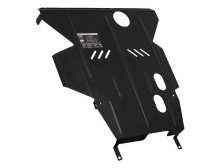Bronex protecția motor, cutie de viteze Honda Civic 5,6 Standard - фото товара в интернет магазине autoprostavka