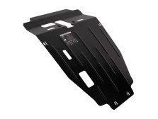 Bronex protecția motor, cutie de viteze Hyundai i30, Elantra 1.6, 2,0 МКПП,2005-2010 Standard - фото товара в интернет магазине autoprostavka