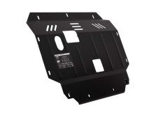 Bronex protecția motor, cutie de viteze Kia Ceed 2012-2015 Standard - фото товара в интернет магазине autoprostavka