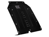 Bronex protecția motor, cutie de viteze Mercedes-Benz B-class W245 2005-2011, W169 2004-2012 Standard - фото товара в интернет магазине autoprostavka