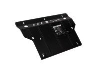 Bronex protecția motor, cutie de viteze Mercedes-Benz Vito W447 2014-2019 V Standard - фото товара в интернет магазине autoprostavka