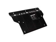 Bronex protecția motor, cutie de viteze Mercedes-Benz Vito W447 2014-2019 V Standard - фото товара в интернет магазине autoprostavka