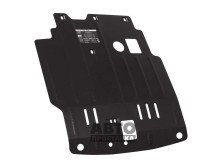Bronex protecția motor, cutie de viteze Mitsubishi Eclipse 2005-2012 Premium - фото товара в интернет магазине autoprostavka