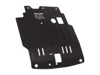 Bronex protecția motor, cutie de viteze Mitsubishi Eclipse 2005-2012 Standard - фото товара в интернет магазине autoprostavka