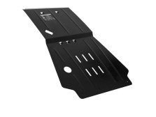 Bronex protecția motor, cutie de viteze Nissan Navara 2005-2014 Standard - фото товара в интернет магазине autoprostavka