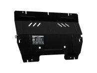 Bronex protecția motor, cutie de viteze Peugeot 2008 Standard - фото товара в интернет магазине autoprostavka