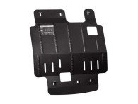Bronex protecția motor, cutie de viteze Peugeot 4007 2.4 МКПП,2008-2013 Standard - фото товара в интернет магазине autoprostavka