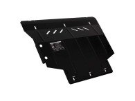 Bronex protecția motor, cutie de viteze, radiator Audi A3 Premium - фото товара в интернет магазине Bronex