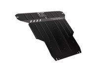 Bronex protecția motor, cutie de viteze, radiator Chery Tiggo 3 Standard - фото товара в интернет магазине autoprostavka