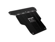 Bronex protecția motor, cutie de viteze, radiator Chery Tiggo 2005-2011 Standard - фото товара в интернет магазине autoprostavka