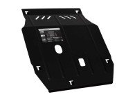Bronex protecția motor, cutie de viteze, radiator Chevrolet Aveo T-300 2012- Standard - фото товара в интернет магазине autoprostavka